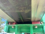 Chassis with Rollers and Guides