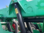 Hydraulics with Boom Lift Cylinder(s)