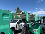 Chassis with Boom Condition