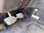Chassis with Brake Control