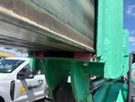 Chassis with Boom Wear Guides