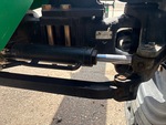 Hydraulics with Steering Cylinders