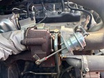 Engine with Exhaust System