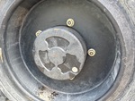 Drivetrain with Final Drives
