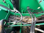 Hydraulics with Hoses (Hydraulics)