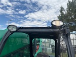 General Appearance with Exterior Lights