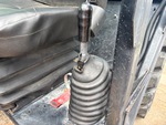 Safety with Safety Lock Out/Stop