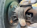 Drivetrain with Drive Motors