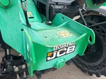 General Appearance with Sheet Metal (fiberglass) Condition