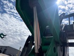 Hydraulics with Carriage Tilt Cylinder