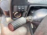 Control Station with Drivetrain Controls