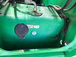 Hydraulics with Hydraulic Tank