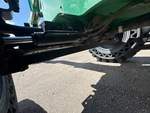 Chassis with Steering Linkage