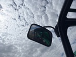 Control Station with Mirrors