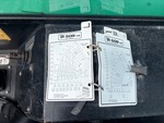Control Station with Load Charts