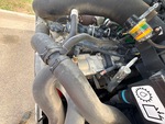 Engine with Engine - Right Side