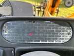 Control Station with Engine Oil Pressure