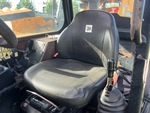 Control Station with Seats/Armrests