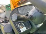 Control Station with Drivetrain Controls