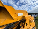 Chassis with Boom Condition