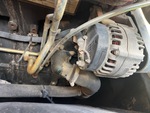 Engine with Cooling System Leaks
