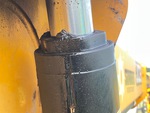 Hydraulics with Boom Lift Cylinder(s)