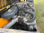 Engine with Engine - Right Side