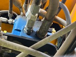 Hydraulics with Valves