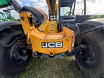 Chassis with Frame Condition