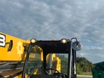 General Appearance with Exterior Lights