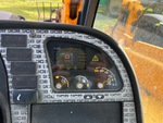 Control Station with Gauges