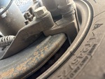 Brakes with