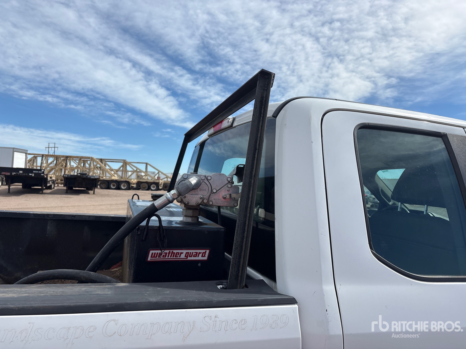 2019 Ford F-250