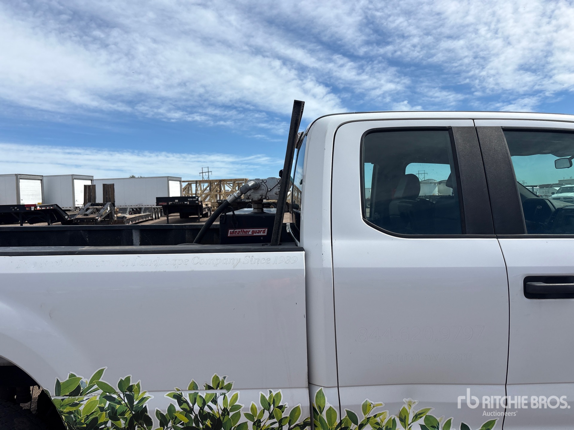 2019 Ford F-250