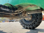 Drivetrain with Front Drive Axle