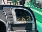 Control Station with Gauges