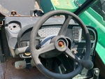 Control Station with Steering Control