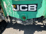 Drivetrain with Front Axle Oscillating Pin