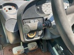 Control Station with Drivetrain Controls