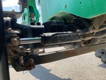 Hydraulics with Steering Cylinders