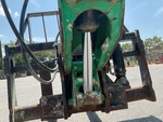 Hydraulics with Carriage Tilt Cylinder