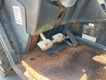 Chassis with Brake Control