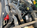 Engine with Engine - Right Side