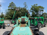 Chassis with Chain / Tensioners