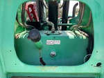 Hydraulics with Hydraulic Tank