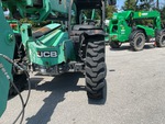 Chassis with Frame Condition
