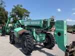Chassis with Right Side of Boom