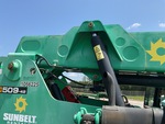 Hydraulics with Boom Lift Cylinder(s)