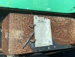 Control Station with Load Charts