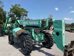 Chassis with Boom Condition